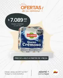 Catálogo El Milagro Mayorista semana 30 Página 16
