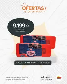Catálogo El Milagro Mayorista semana 30 Página 18