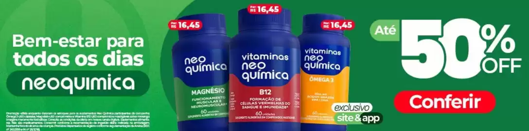 Encarte Farmácia Preço Popular Página 10