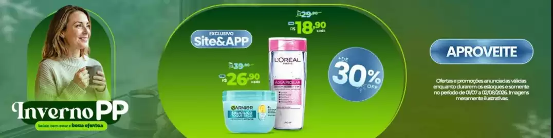 Encarte Farmácia Preço Popular Página 13