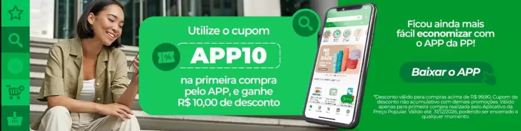 Encarte Farmácia Preço Popular Página 14