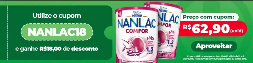 Encarte Farmácia Preço Popular Página 2