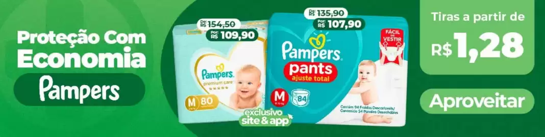 Encarte Farmácia Preço Popular Página 3