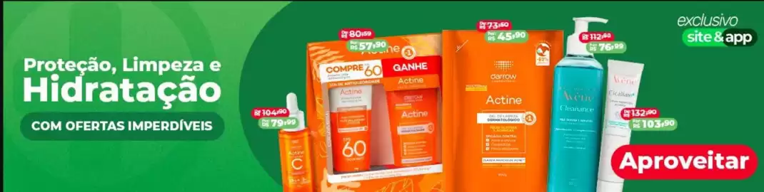 Encarte Farmácia Preço Popular Página 6