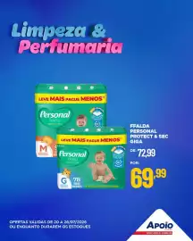 Folheto Apoio Mineiro semana 30 Página 3