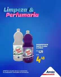 Folheto Apoio Mineiro semana 30 Página 4
