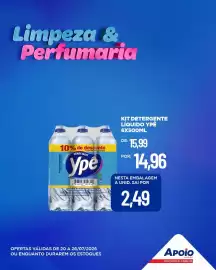 Folheto Apoio Mineiro semana 30 Página 5