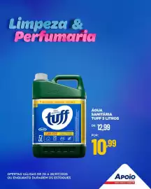Folheto Apoio Mineiro semana 30 Página 6