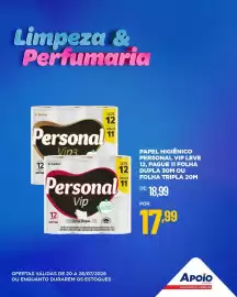 Folheto Apoio Mineiro semana 30 Página 8