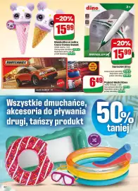 Dino gazetka tydzień 30 Strona 62