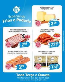 Catálogo Supermercados Varandas Página 2
