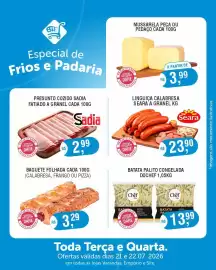 Catálogo Supermercados Varandas Página 2