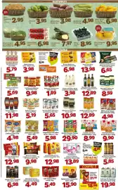 Catálogo Confiança Supermercados Página 2
