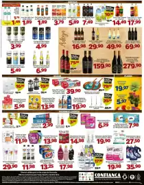 Catálogo Confiança Supermercados Página 4
