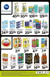 Catálogo Confiança Supermercados Página 9