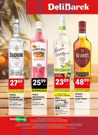 Delikatesy Centrum gazetka Strona 1