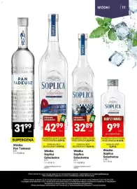 Delikatesy Centrum gazetka Strona 11
