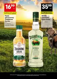 Delikatesy Centrum gazetka Strona 12