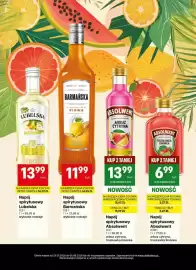 Delikatesy Centrum gazetka Strona 14