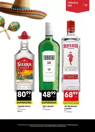 Delikatesy Centrum gazetka Strona 15