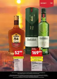 Delikatesy Centrum gazetka Strona 20