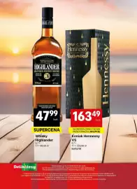 Delikatesy Centrum gazetka Strona 21