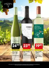 Delikatesy Centrum gazetka Strona 4