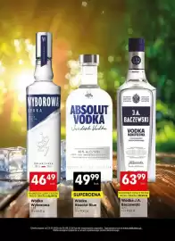 Delikatesy Centrum gazetka Strona 8