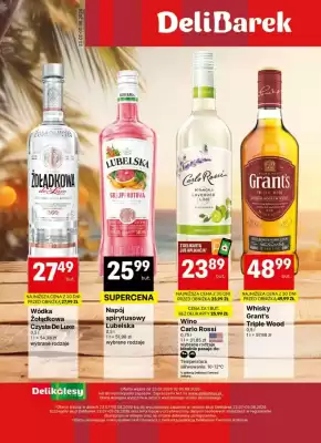 Delikatesy Centrum (ważność do 5-08)