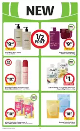 Coles catalogue week 30 Page 10
