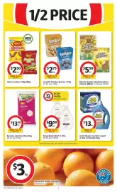 Coles catalogue week 30 Page 2