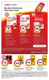 Coles catalogue week 30 Page 42