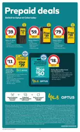 Coles catalogue week 30 Page 43