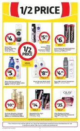 Coles catalogue week 30 Page 8