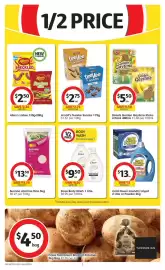 Coles catalogue week 30 Page 2