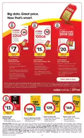 Coles catalogue week 30 Page 42