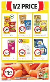 Coles catalogue week 30 Page 2