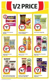 Coles catalogue week 30 Page 5