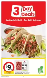 Coles catalogue week 30 Page 3