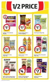 Coles catalogue week 30 Page 5