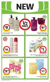 Coles catalogue week 30 Page 10