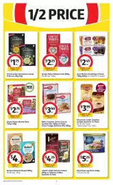 Coles catalogue week 30 Page 4