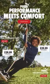 Jim Kidd Sports catalogue Page 1