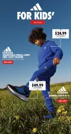 Jim Kidd Sports catalogue Page 5