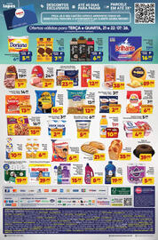 Folheto Lopes Supermercados Página 2
