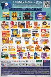 Folheto Lopes Supermercados Página 2