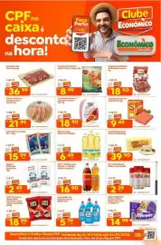 Catálogo Econômico Atacadão Página 1