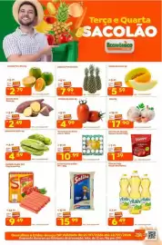 Catálogo Econômico Atacadão Página 3