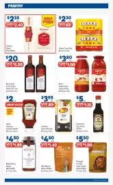 Foodland catalogue week 30 Page 12