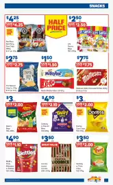 Foodland catalogue week 30 Page 15